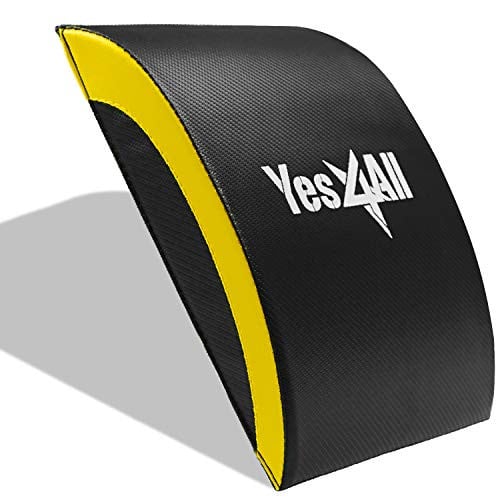 Yes4All Foldable Abdominal Exercise Pads Deal