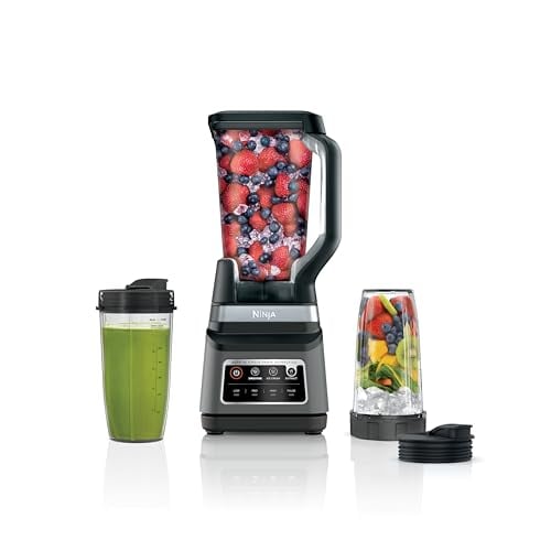 Ninja BN751 Professional Plus Blender DUO 1400 Peak Watts 72 oz Deal