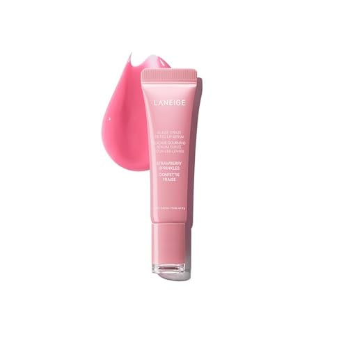 (Prime Deal) LANEIGE Glaze Craze Tinted Lip Serum (Various Colors) Deal