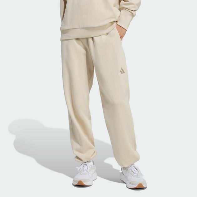 Women's adidas All Szn French Terry Loose Pants