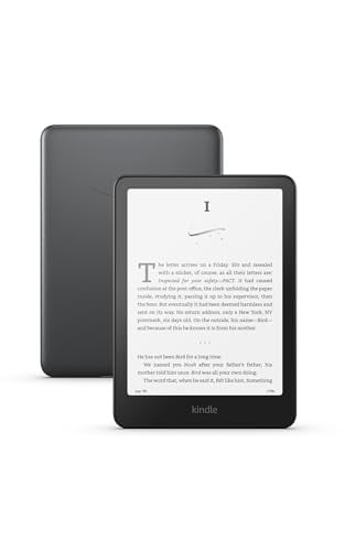 32GB Amazon Kindle 7" Paperwhite Signature Edition WiFi Tablet Deal
