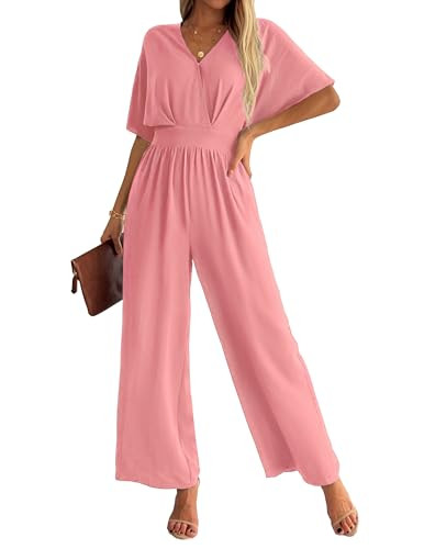Women's One Piece Jumpsuits