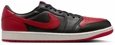 Jordan 1 Low OG "Banned" Men's Shoe