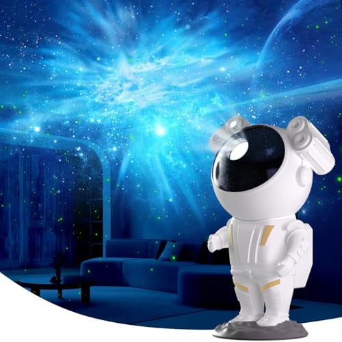 Star Galaxy Projector Night Lights
