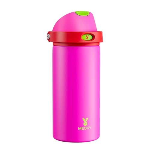 Insulated Water Bottle