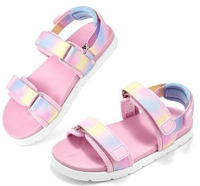 Stelle Toddler Girls and Boys Sandals Deal