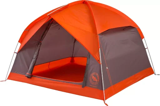 Big Agnes Dog House 4 Tent Deal