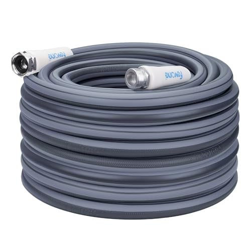 Fevone Garden Hose 95 ft x 5/8 in Deal