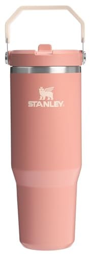 30-Oz Stanley IceFlow 2.0 Flip Straw Tumbler w/ Handle Deal