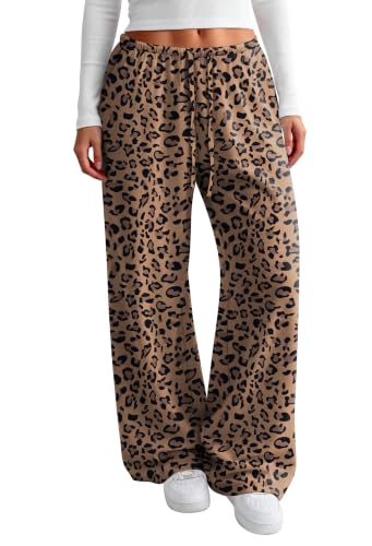 Sampeel Wide Leg Drawstring Pants Deal