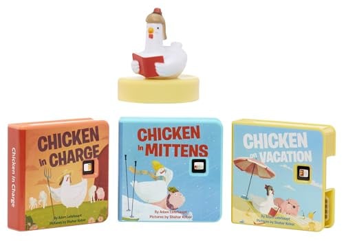 Little Tikes Story Dream Machine Cluck Deal