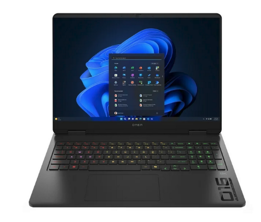 HP OMEN 16 16" FHD+ 165Hz 16GB DDR5 1TB SSD Gaming Laptop