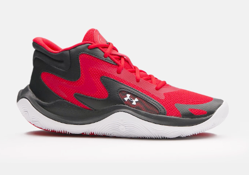 Under Armour Men's UA Jet '25 Shoes