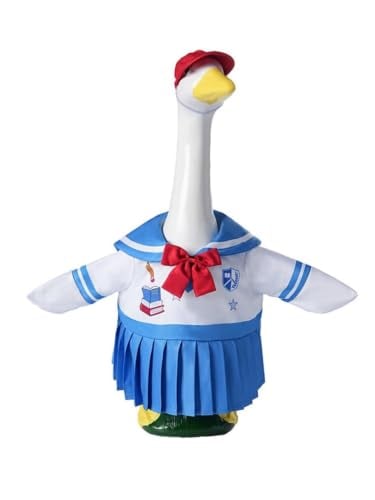 Back to School Porch Goose Outfit Deal