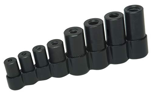 Lisle 70500 8-Piece Tap Socket Set