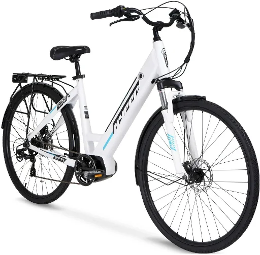 Hyper Bicycles E-Ride 700C 36V Electric Commuter E-Bike