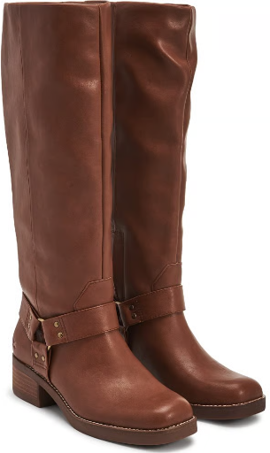 Lucky Kujon 4 Knee High Riding Boot Deal
