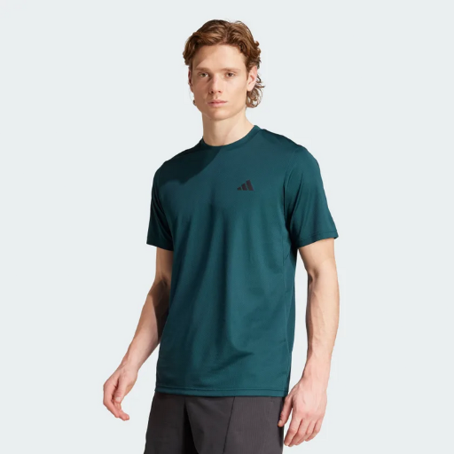 Adidas Men's Train Essentials Training Tee