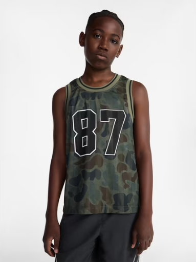 Walmart Clearance Boys Tops Deal