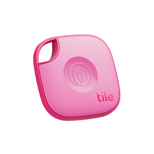 Tile by Life360 Mate Bluetooth Tracker