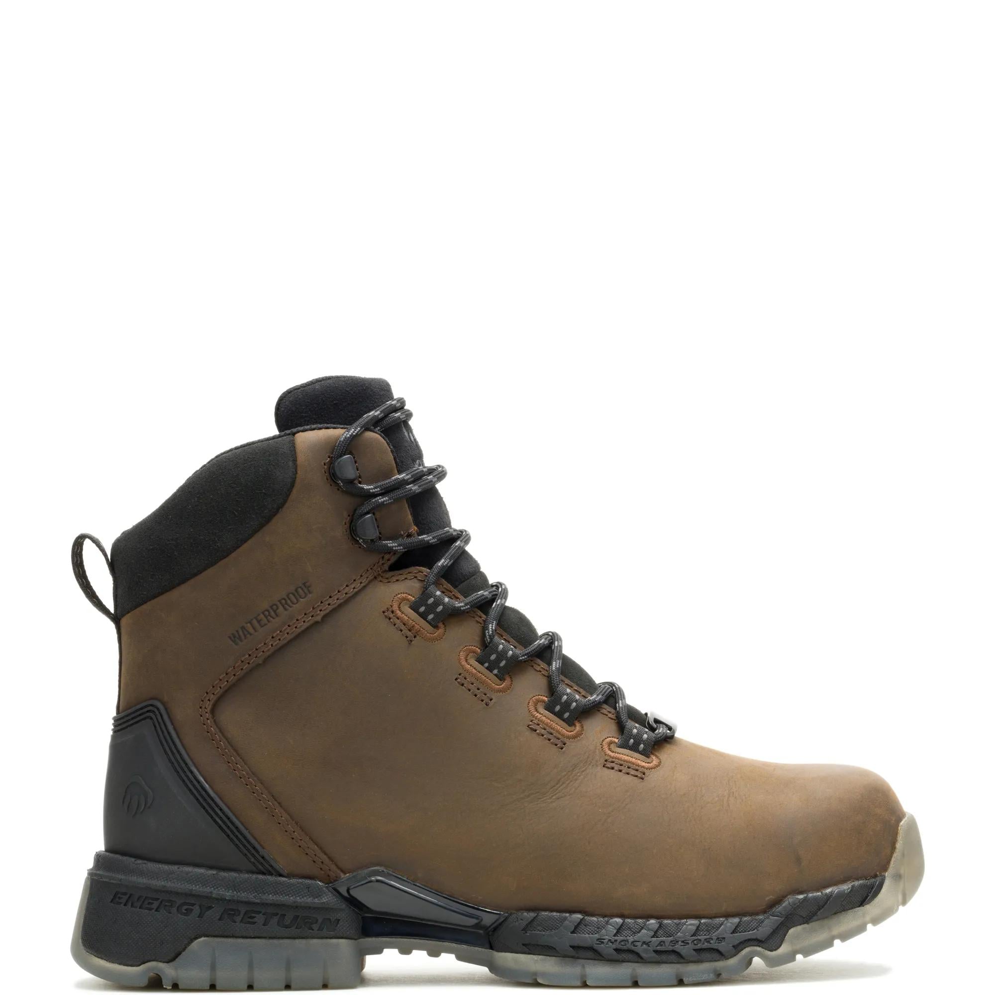 Wolverine Men's I-90 Rush Max 6" CarbonMax Work Boot Deal