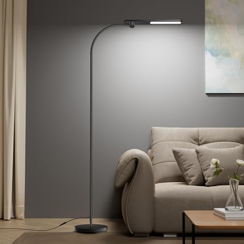 Honeywell F4 LED Floor Lamp Deal