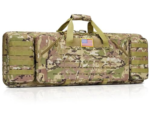GENILU Tactical Long Gun Bag