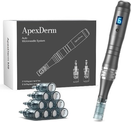 Apexderm Micro Needle Pen Deal