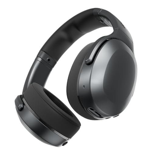 Skullcandy Crusher 540 Active Wireless Bluetooth Headphones with Multi-Sensory Bass