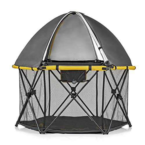 Evenflo Play-Away Portable Playard Deluxe