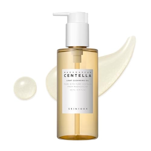 SKIN1004 Madagascar Centella Light Cleansing Oil 6.76 fl.oz Deal