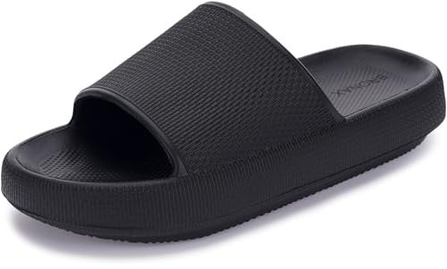 BRONAX Cloud Slippers Deal
