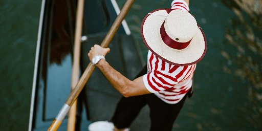 Venice, Florence & Rome: 7 Nights w/ Airfare