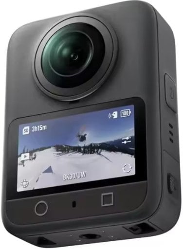 DJI Osmo 360 1-Inch 8K 360° Video Camera Deal