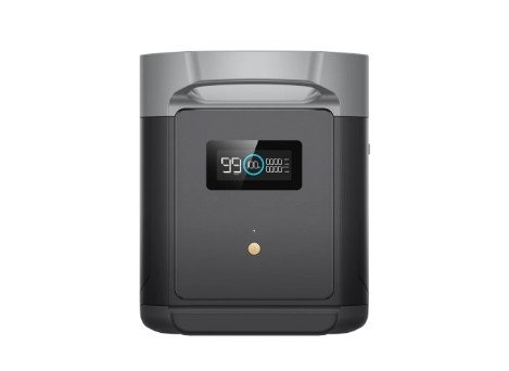 EcoFlow DELTA 2 Max Smart Extra Battery