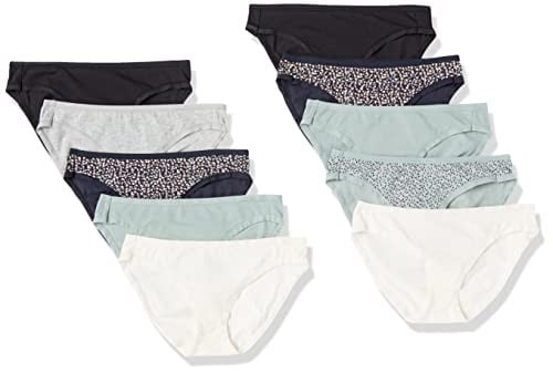 Amazon Essentials Women's Underwear Deal