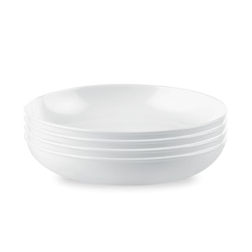 Corelle 4-Pc Versa Bowls for Pasta Salad and More Deal