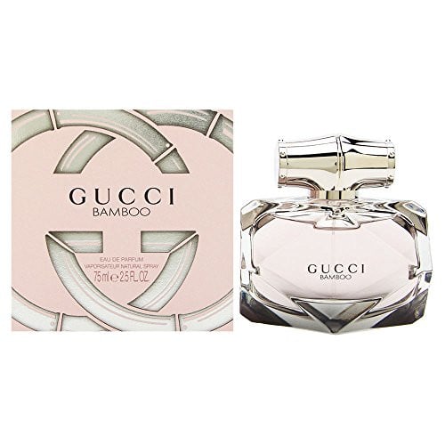 Gucci Bamboo 2.5 oz Eau de Parfum Spray Deal