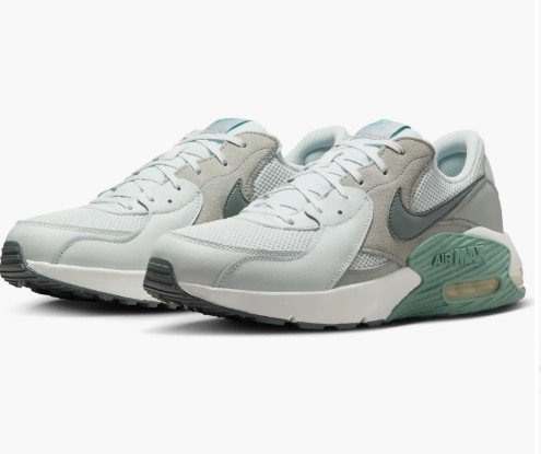 Nike Men's Air Max Excee Sneaker (2 Colors)