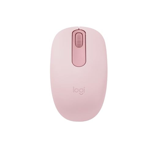 Logitech M196 Compact Bluetooth Wireless Mouse