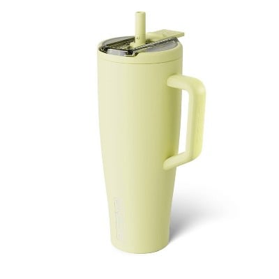 BruMate Era 40-Oz Stainless Steel Flip Straw Tumbler (Prickly Pear) Deal