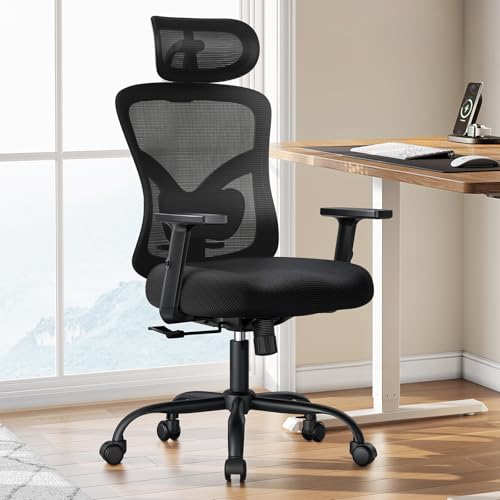 Marsail Office Chair Deal