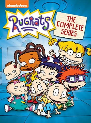 Rugrats The Complete Series