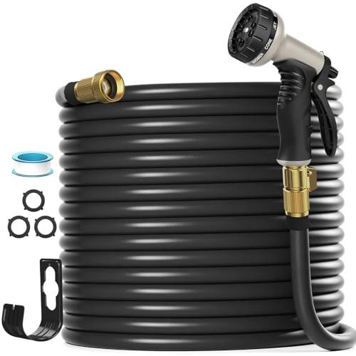 Ganewry Expandable Garden Hose 100 FT