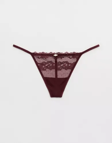Aerie Underwear 10-Pack