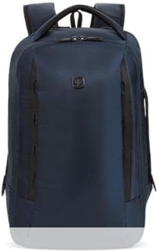 SwissGear TravelSmart 18" Backpack