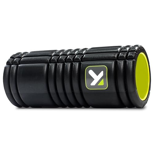 TriggerPoint GRID 1.0 Foam Roller 13"