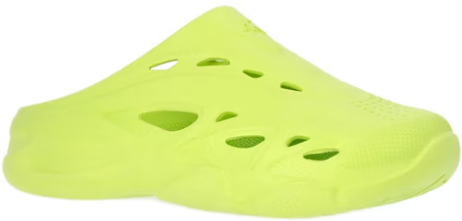 AND1 Men’s Zone Mule Slip On Sandals