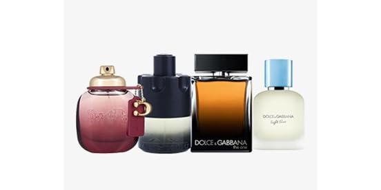 Fragrances from Creed, Azzaro, and More Sale Deal