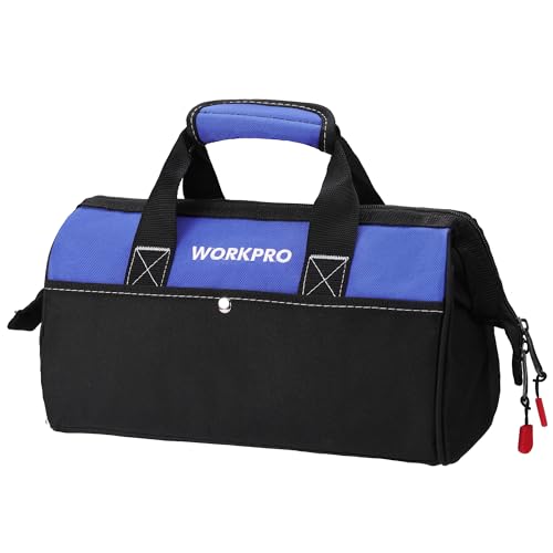 WORKPRO 13-inch Tool Bag Deal